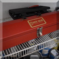 T04. Auto Value toolbox.